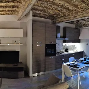 La Casa De Lazarina Appartement