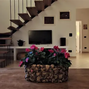 Appartamento Casa Giusti, Poggibonsi