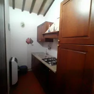 Appartamento Podere Val Di Gallo, Poggibonsi